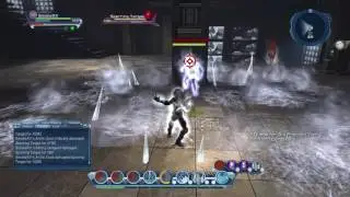 Dcuo | Ice Dps Loadout 2016