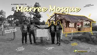 Marree Mosque | Oldest Mosque Australia | Dawah Tour De Australia | GiftaQuran | FreeQuran