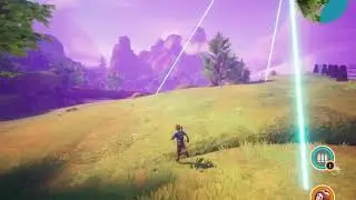 Oceanhorn 2: Mysterious Daggers #3
