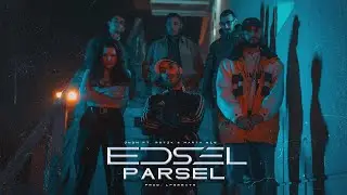 JNDW - Edsel Parsel Ft. Rotik & Marta016 (Prod. LPSBEATS) [GBX]