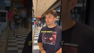 #rolex #luxurywatch How to make quick profit reselling rolex watches on the streets of New York City