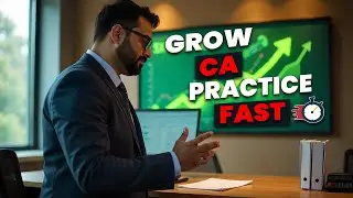 Want Rapid Growth in Your CA Career? | CA Pritam Mahure | CA Dinesh Rathi