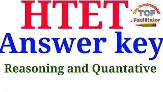 htet answer key 2019| Htet level 1 answer key| the Constructivist Facilitator