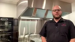 Commercial Kitchen Equipment 2020