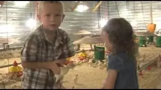 Utah's Own Jingle