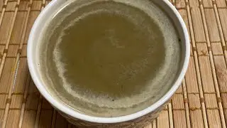 Delicious & Healthy Winter Special Spinach Soup Recipe|स्वाद और पॉस्टिक्टा से भरपूर ठंड में पालक सूप