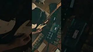 Sketch #guitar #stratocaster #alternative #beatmaking #guitarist #indierock #pedalboards #music