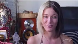 Amplify HER, the film inspired by 7 female EDM artists - KING 5 Evening