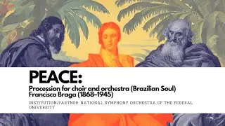 Discover the BEST of Brazilian Classical Music with Francisco Braga