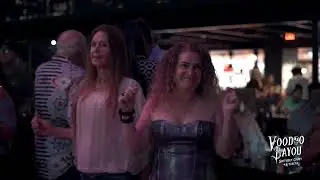 Voodoo Bayou - Live Music