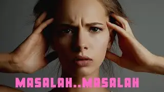 Rahasia menyelesaikan semua PROBLEM