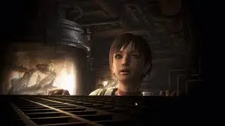 (13) Resident Evil 0: The Queen (Finale)