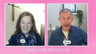 Episode 72: A simple digital detox for sleep in menopause