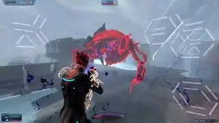ME3MP - Solo (Platinum) [28:53]: Asari Valkyrie (Wraith) vs. Collector on ☣White☣