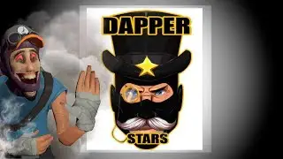 (TF2) Meet Dapper Stars High Five