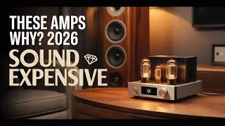 Top Amplifiers That Sound More Expensive Than They Are 💎