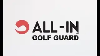Prepare your ALL-IN for your first golf game