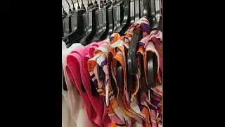 SHOP WITH ME AT EXPRESS FACTORY OUTLET 60% OFF SALE BEAUTIFUL DRESS 👗.
