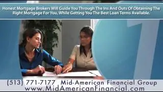 MAFG Commercial