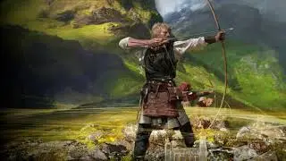 The English - Dark Age Combat (Age of Empires IV Soundtrack)