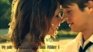 Willst du verlieren? Nein? Dann K&auml;mpfe um die Liebe...