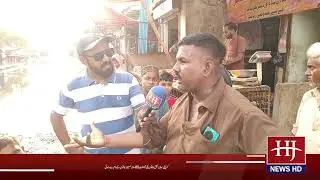 Korangi No.1 Crisis | Sewerage, Garbage & Encroachment Near Masjid | Administration Missing