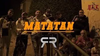 Espartano - MATATAN -  (Video Oficial) #CERROCAPITAL