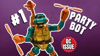 AWESOME New Metalhead, OR Same Old Super7?