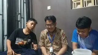 PODCAST NGACO BERSAMA BANG SALMAN