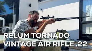 Игра на точность Relum Tornado.