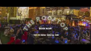 Montalban Rooftop 2025