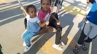 خريجة عائلية مع عائلتي الصغيرة لمنتزه الهضبة الخضراء 🥰🥰🥰