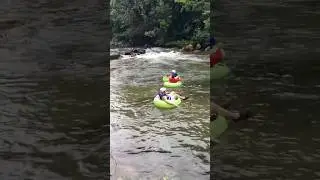 Belize nature tours and River tubing experience ￼