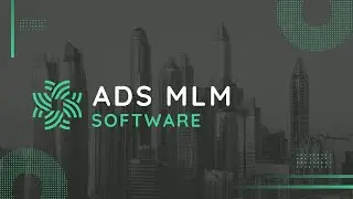 Ads Based MLM Plan Software | MLM Software | MLM Software with Ads View