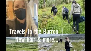 Irish Travel Series | The Burren, Co. Clare