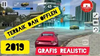 permainan mobil balap mobil keren sport mewah android grafis terbaik yang wajib dicoba