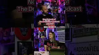Scream vs Wes Craven's New Nightmare | The Dread Alert Podcast Episode 4 available on July 7th