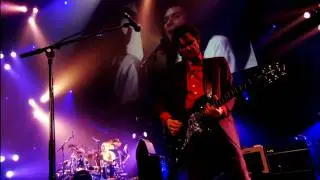De Kreuners-Op Zoek(Live@Sportpaleis)