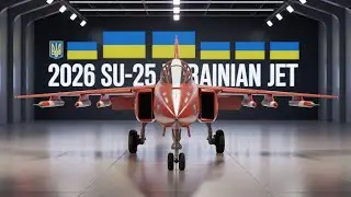 Antonov PhantomEdge 2026 — тінь майбутнього українського неба