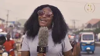 What do you think about Nigeria? | AETV Live