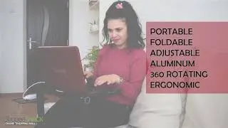 The Best Laptop Stand 2020