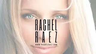 Rachel Raez | Australian TV Presenter | Showreel 2019
