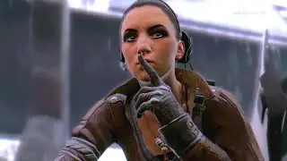 Dying Light - Harran School