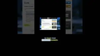 Track your streaming numbers with ISRC code !