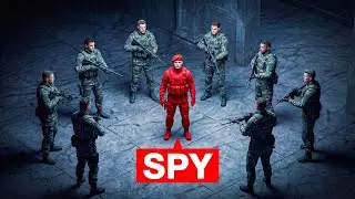 The Green Beret who Secretly Spied for Russia