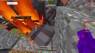 pvp funtime || warp pvp boost!