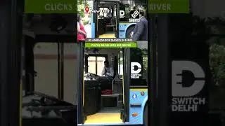 10,000 electric buses will be launched on streets of India: US Ambassador to India