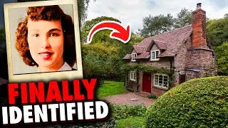 52 Year Old Unsolved Murder Case FINALLY Solved