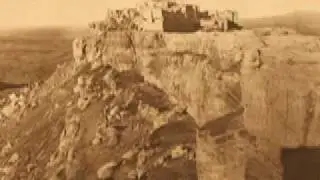 Hopi Women's Eagle Song