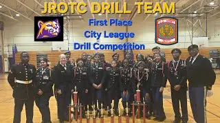 League Drill Competition 2026